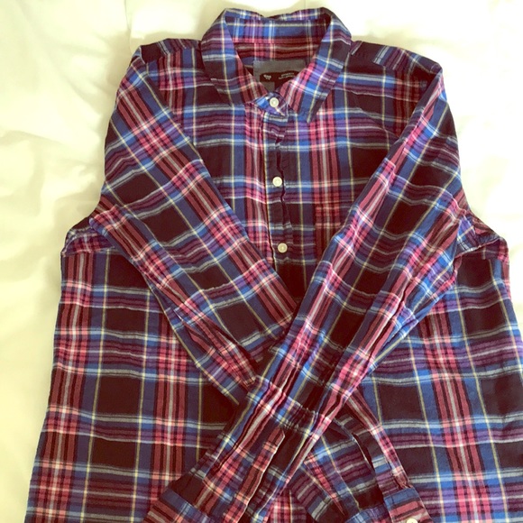 Gap button down shirt - Picture 1 of 4